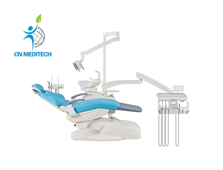 Dentist Treatment Medical Electric Integral Dental Chair