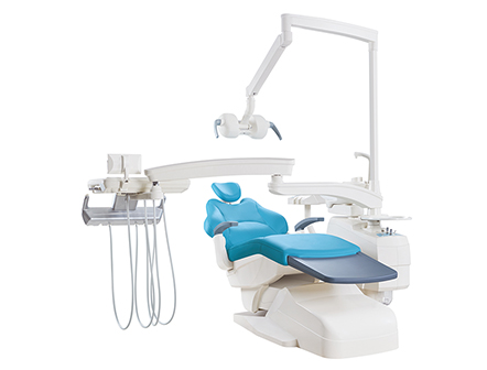 Dentist Treatment Medical Electric Integral Dental Chair