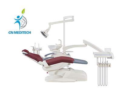 Dentist Treatment Medical Electric Integral Dental Chair