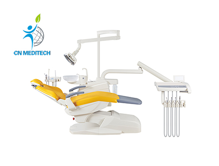 Dentist Treatment Medical Electric Integral Dental Chair