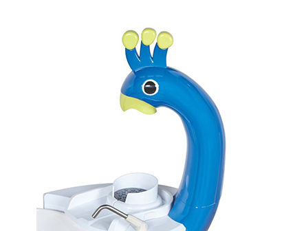 Colorful Kids Children Dental Chair