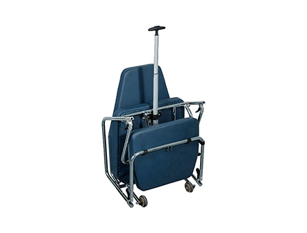 Portable Folding Dental Patient Chair