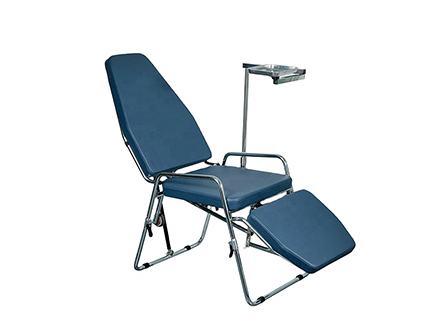 Portable Folding Dental Patient Chair
