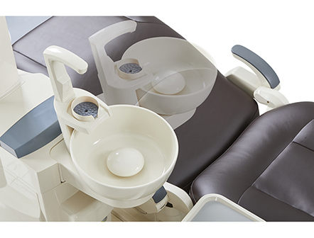 Dental Chair Unit