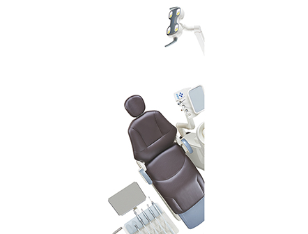 Dental Chair Unit