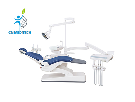 Patient Dental Chair with LED Light