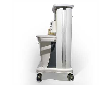 Multifunctional Emergency Mobile Anesthesia System Gas Machine