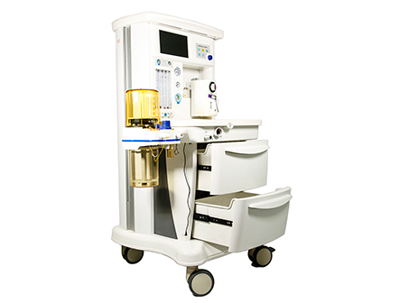 ICU Emergency Anesthesiology Anesthesia Device Machine