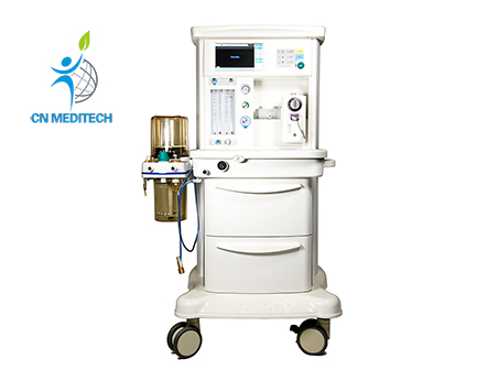 ICU Trolley General Anesthesia Machine