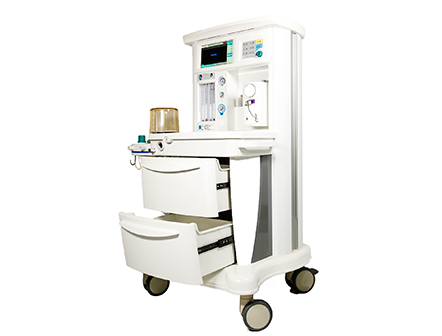 ICU Trolley General Anesthesia Machine