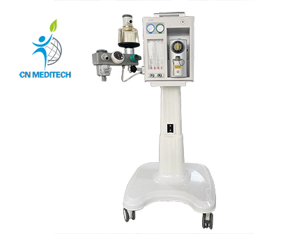 Portable Anesthesia Machine for Dental Surgery