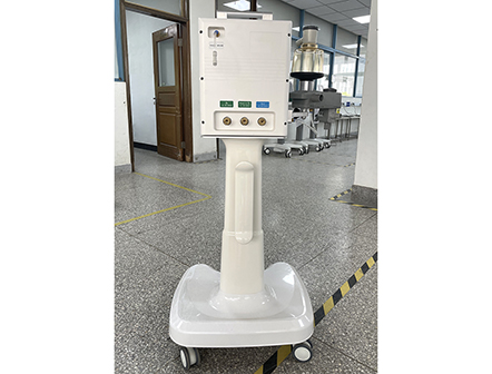 Portable Anesthesia Machine for Dental Surgery