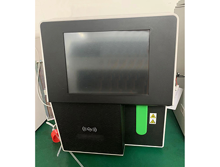 Cbc Machine 5 Part Hematology Analyzer