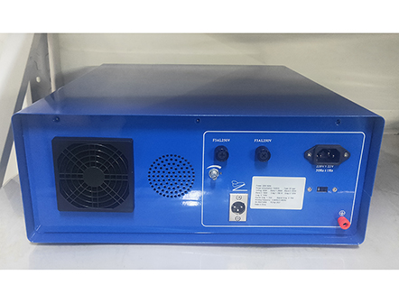 9 Working Modes ESU Diathermy Device 400W ESU Diathermy Generator