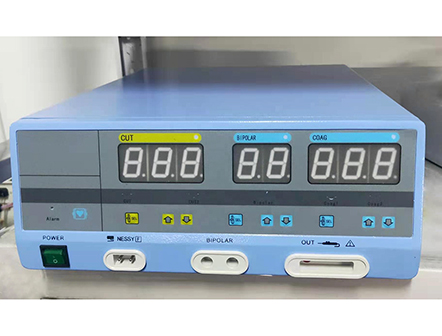 9 Working Modes ESU Diathermy Device 400W ESU Diathermy Generator
