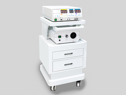 High Frequency Electrotome Operation Gynaecology Leep Knife Unit for Surgical
