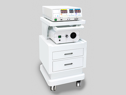 High Frequency Electrotome Operation Gynaecology Leep Knife Unit for Surgical