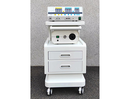 High Frequency Electrotome Operation Gynaecology Leep Knife Unit for Surgical