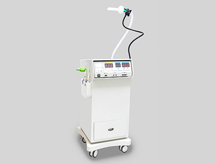 Medical Gynecological Surgery Leep Knife Machine Electrosurgical Generator