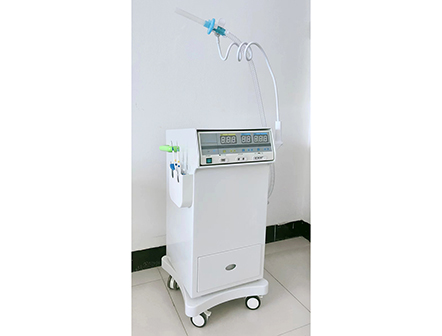 Medical Gynecological Surgery Leep Knife Machine Electrosurgical Generator