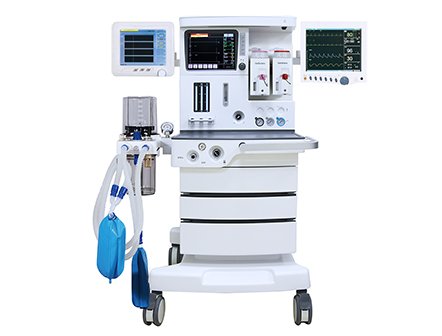 Surgery ICU Equipment 10.4
