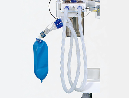 Multifunctional Emergency Anesthesia Machine for Operation Room
