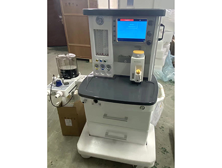 ICU Anesthesiology Breathing Anesthesia Machines