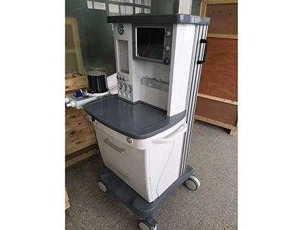 ICU Anesthesiology Breathing Anesthesia Machines