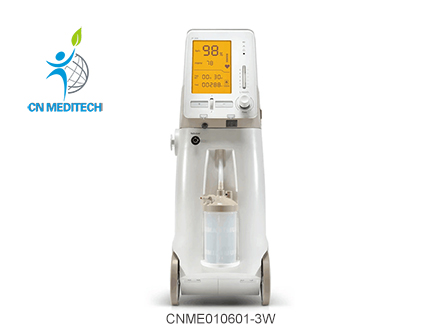 3L 5L SPO2 Oxygen Concentrator with Nebulizer