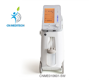 3L 5L SPO2 Oxygen Concentrator with Nebulizer