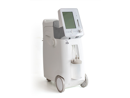 3L 5L SPO2 Oxygen Concentrator with Nebulizer