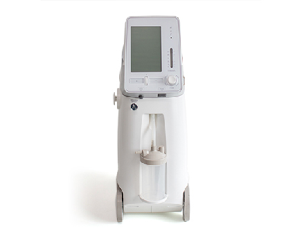 3L 5L SPO2 Oxygen Concentrator with Nebulizer