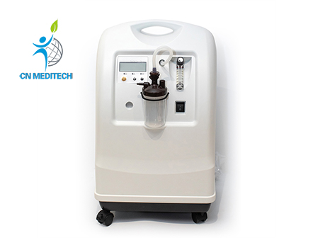 3L/5L/8L/10L Healthcare Portable Oxygen Concentrator Machine