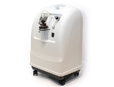 3L/5L/8L/10L Healthcare Portable Oxygen Concentrator Machine