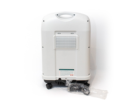 3L/5L/8L/10L Healthcare Portable Oxygen Concentrator Machine