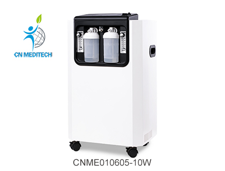 5L/10L Oxygen Generator Machine