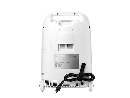 Physical Therapy Equipments 5L Oxygen Concentrator Machine