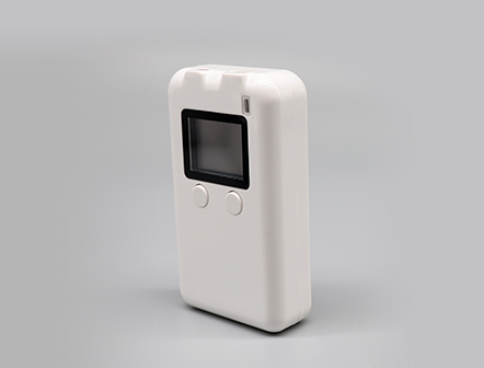 Portable Handheld HbA1c Analyzer Machine