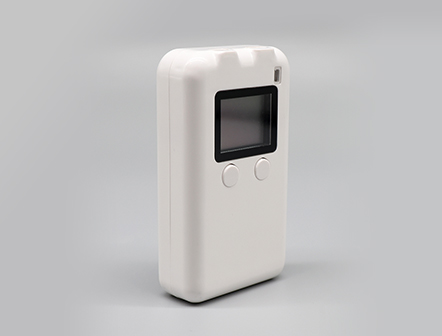 Portable Handheld HbA1c Analyzer Machine