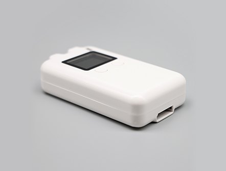 Portable Handheld HbA1c Analyzer Machine