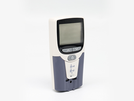 Hemoglobin Analyzer Portable HbA1C Analyzer