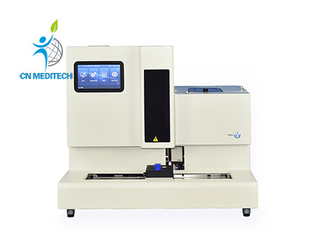 Laboratory Clinical Analysis Automatic Urine Analyzer Urinalysis Machine