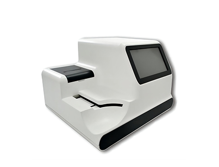 Lab Hospital Semi-automatic Urine Analyzer Machine Urine Chemistry Analyzer