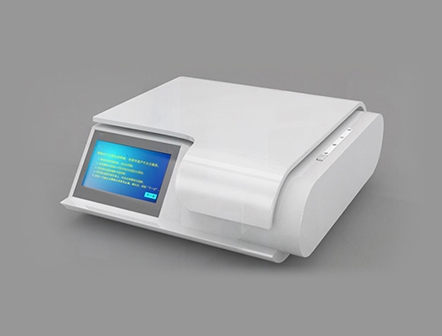 Portable PD/APD Peritoneal Dialysis Machine