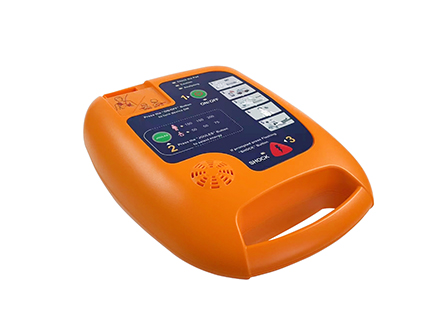 AED Automated External Defibrillator Machine