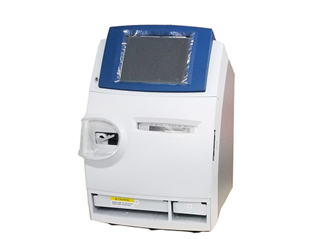 Auto Arterial Electrolyte Blood Gas Analyzer Machine