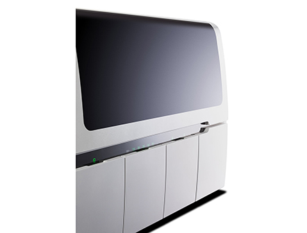 Automatic Chemiluminescence Machine POCT Immunoassay Analyzer