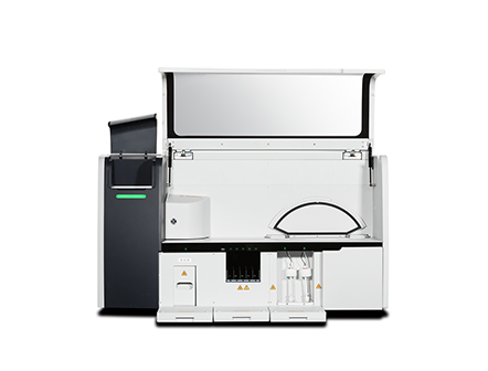 Automatic Chemiluminescence Machine POCT Immunoassay Analyzer
