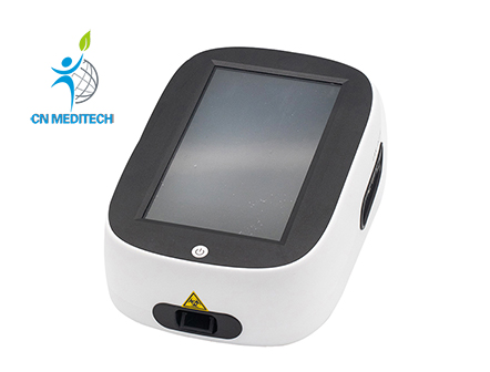 POCT Rapid Test Portable Dry Fluorescence Immunoassay Analyzer