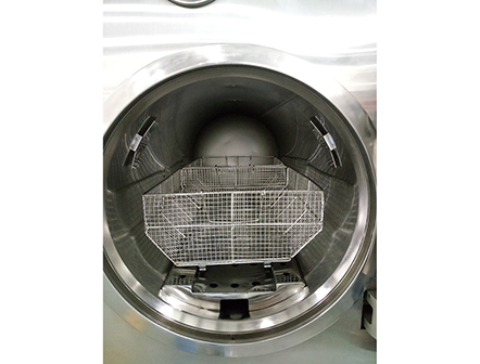 Autoclave 200L/300L Horizontal Pressure Steam Sterilizer